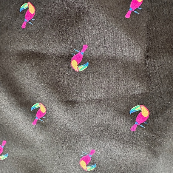 Croft & Barrow skort - Picture 3 of 4